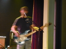 Seattle sound on May 31, 2014 [795-small]