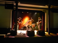 Seattle sound on May 31, 2014 [796-small]