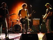 Seattle sound on May 31, 2014 [798-small]