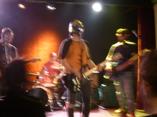 Seattle sound on May 31, 2014 [800-small]