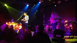 Lydia / From Indian Lakes / Sweet Talker / Matrimony / Bob Mould on Apr 5, 2013 [211-small]