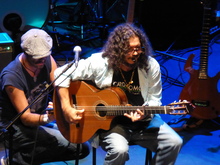 Raimundo Amador on Sep 19, 2014 [181-small]