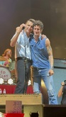 Red Clay Strays / Abe Partridge / Band of Horses / The Revivalists on Jul 5, 2025 [198-small]