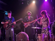 Bodega, Bodega / ugly ozo / Lugnut on Jul 25, 2025 [221-small]