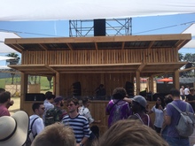Floating Points on Jun 1, 2018 [128-small]