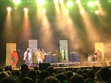 Superorganism on Jun 1, 2018 [137-small]