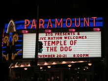 Temple Of The Dog / Fantastic Negrito on Nov 20, 2016 [486-small]