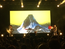 Ibeyi on Jun 1, 2018 [151-small]