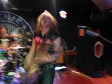 Richie Ramone on Dec 5, 2014 [549-small]