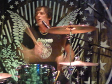 Richie Ramone on Dec 5, 2014 [550-small]