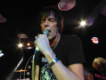 Richie Ramone on Dec 5, 2014 [552-small]