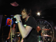 Richie Ramone on Dec 5, 2014 [553-small]