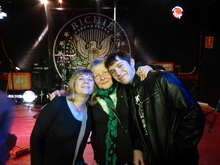 Richie Ramone on Dec 5, 2014 [555-small]