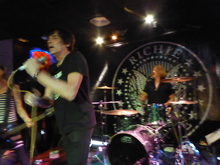 Richie Ramone on Dec 5, 2014 [556-small]
