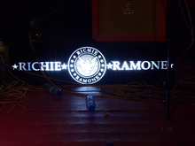 Richie Ramone on Dec 5, 2014 [558-small]