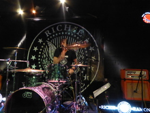 Richie Ramone on Dec 5, 2014 [559-small]