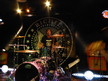 Richie Ramone on Dec 5, 2014 [562-small]