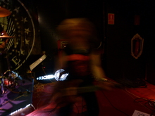 Richie Ramone on Dec 5, 2014 [565-small]