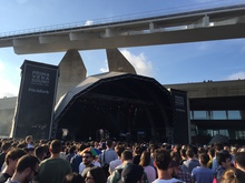John Maus on Jun 1, 2018 [160-small]