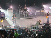 Temple Of The Dog / Fantastic Negrito on Nov 20, 2016 [604-small]