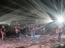 Temple Of The Dog / Fantastic Negrito on Nov 20, 2016 [605-small]