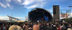 Ariel Pink  on Jun 2, 2018 [170-small]