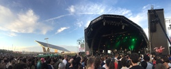 Ariel Pink  on Jun 2, 2018 [172-small]