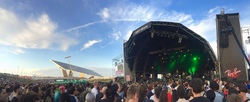 Ariel Pink  on Jun 2, 2018 [173-small]