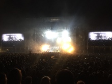 Arctic Monkeys on Jun 2, 2018 [183-small]