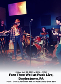 Fare Thee Well (US-PA) on Jul 25, 2025 [868-small]