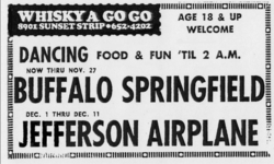 Jefferson Airplane on Dec 7, 1966 [939-small]