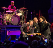 Bruce Springsteen & The E Street Band on Feb 27, 2016 [962-small]