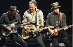 Bruce Springsteen & The E Street Band on May 13, 2014 [972-small]