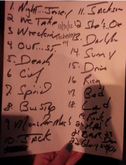Bruce Springsteen & The E Street Band on Oct 31, 2012 [977-small]
