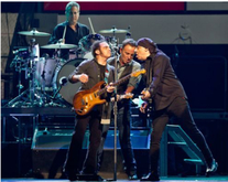 Bruce Springsteen & The E Street Band on Oct 31, 2012 [978-small]