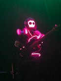The Living Tombstone / Creep-P on Nov 16, 2024 [997-small]