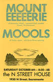 Mount Eerie / Moools on Oct 6, 2007 [200-small]