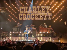 Charley Crockett on Jun 8, 2025 [082-small]