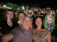 Kesha / Scissor Sisters / Slayyyter / Rose Gray on Jul 26, 2025 [093-small]