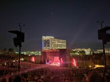 Caamp / Whitney / Bummers on Jul 26, 2025 [096-small]