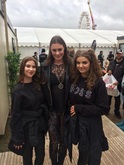 Bloodstock Open Air 2018 on Aug 9, 2018 [703-small]