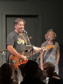Bob Schneider on Jul 26, 2025 [821-small]