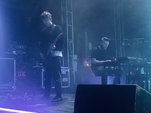 Mogwai / Kathryn Joseph / Cloth on Feb 22, 2025 [839-small]