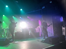 Mogwai / Kathryn Joseph on Feb 12, 2025 [849-small]
