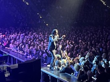 Nick Cave and The Bad Seeds / Dry Cleaning on Oct 8, 2024 [902-small]