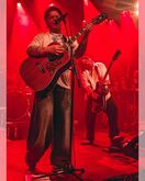 Nothing But Thieves / BBY on Jul 24, 2025 [947-small]