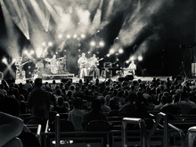 Ben Rector / Mat Kearney on Jul 26, 2025 [007-small]