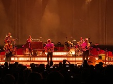 Caamp / Whitney / Bummers on Jul 26, 2025 [009-small]