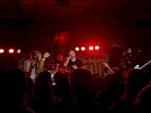 Touché Amoré on Jul 26, 2025 [033-small]