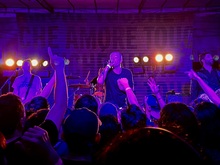 Touché Amoré on Jul 26, 2025 [034-small]